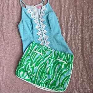Lilly Pulitzer Skort